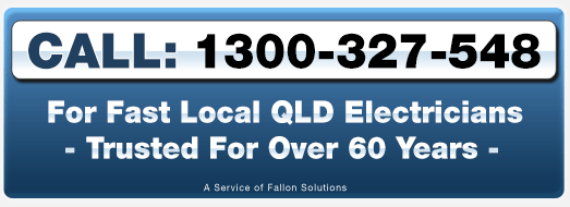 Click to call Hendra Electricians