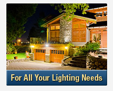 Hendra Lighting Expert Electricians