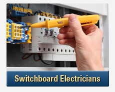 Hendra Electricians