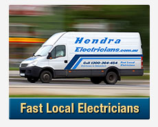 Hendra Electricians